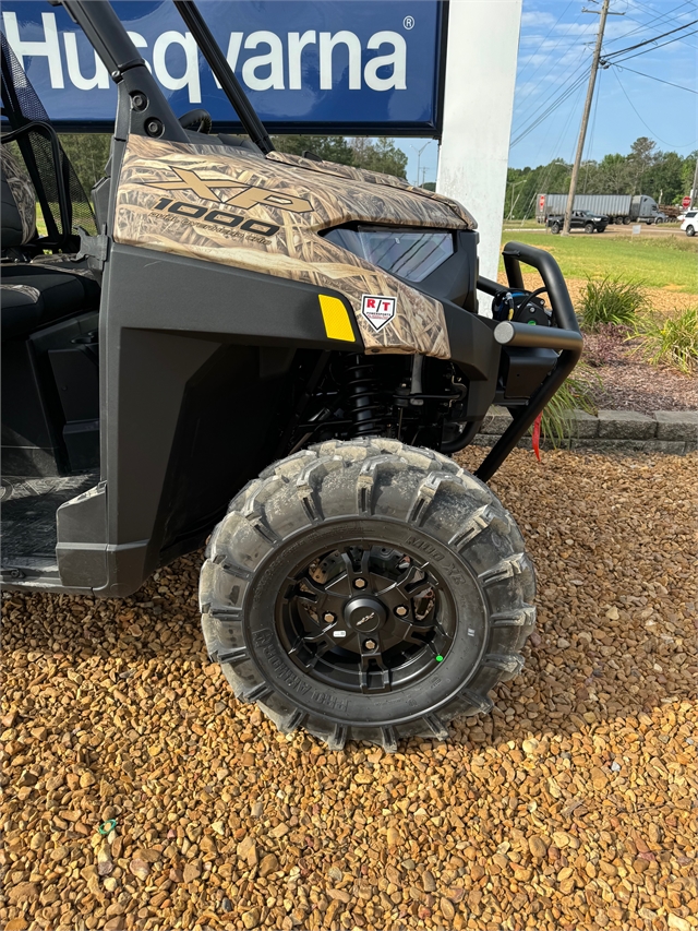 2025 Polaris Ranger Crew XP 1000 Waterfowl Edition at R/T Powersports