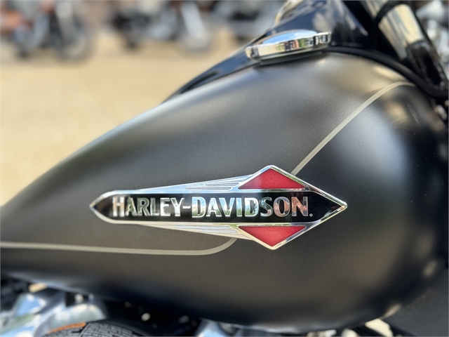 2021 Harley-Davidson Softail Slim at Lucky Penny Cycles