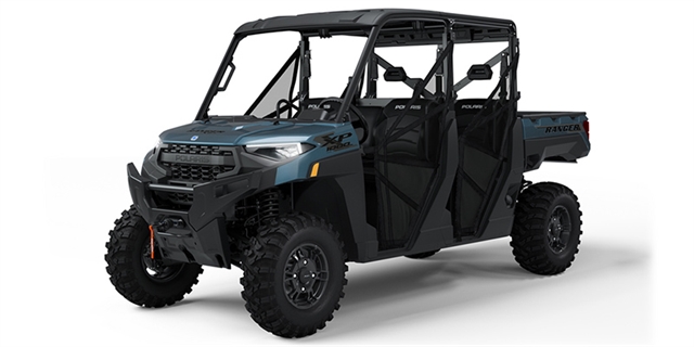 2025 Polaris Ranger Crew XP 1000 Premium at Big River Motorsports
