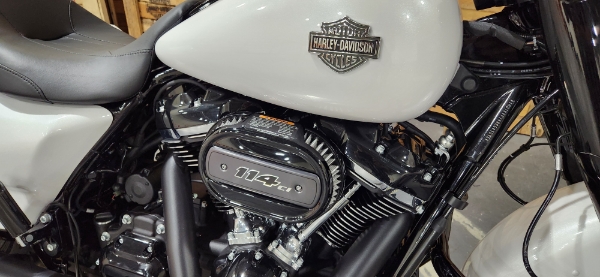2024 Harley-Davidson Road King Special at Lone Wolf Harley-Davidson