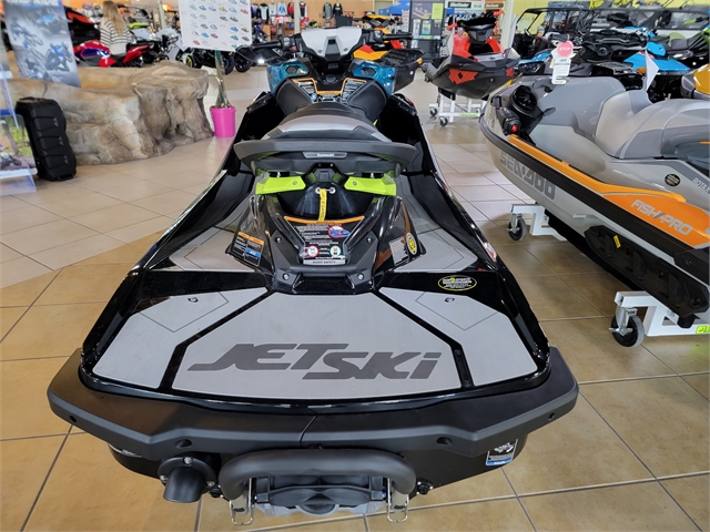 2023 Kawasaki Jet Ski Ultra 310 310LX at Sun Sports Cycle & Watercraft, Inc.