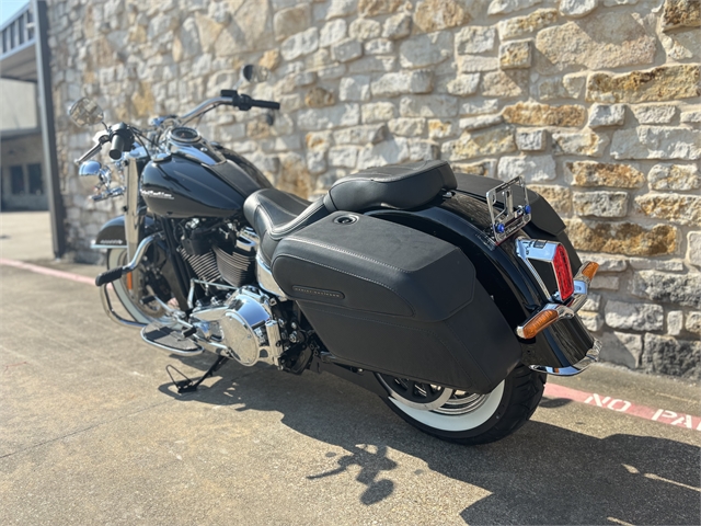 2018 Harley-Davidson Softail Deluxe at Harley-Davidson of Waco