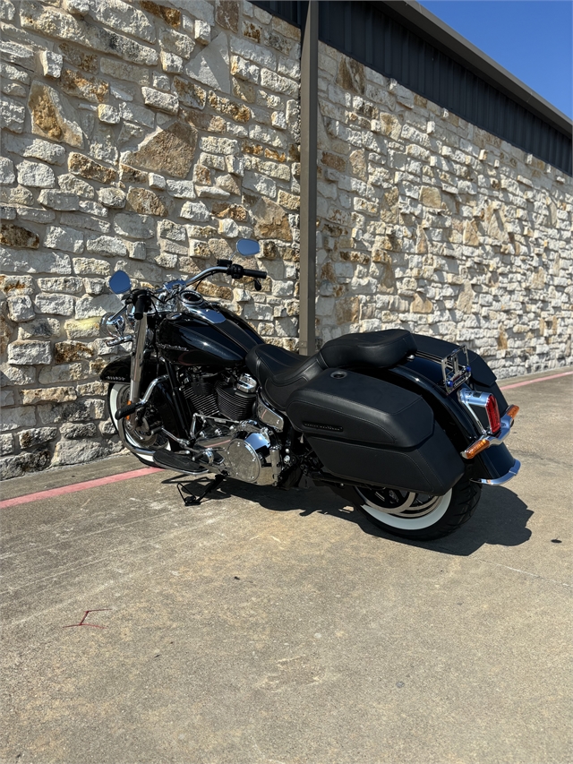 2018 Harley-Davidson Softail Deluxe at Harley-Davidson of Waco