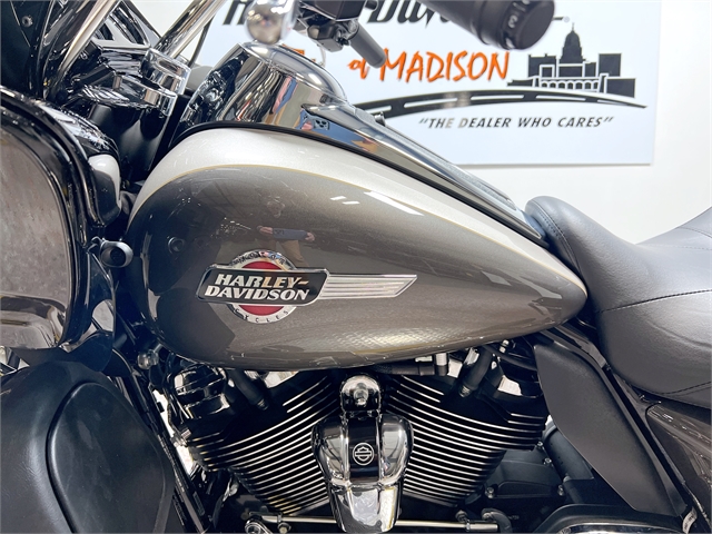 2023 Harley-Davidson Road Glide Limited at Harley-Davidson of Madison