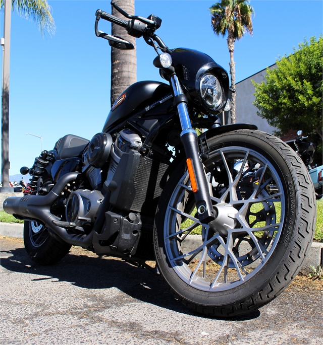 2023 Harley-Davidson Sportster Nightster Special at Quaid Harley-Davidson, Loma Linda, CA 92354