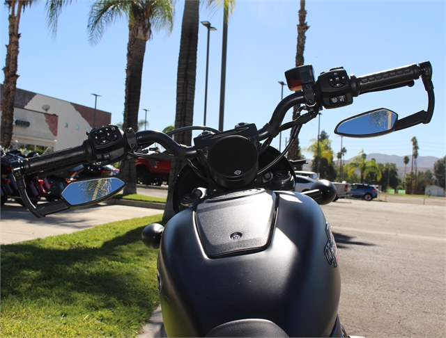 2023 Harley-Davidson Sportster Nightster Special at Quaid Harley-Davidson, Loma Linda, CA 92354