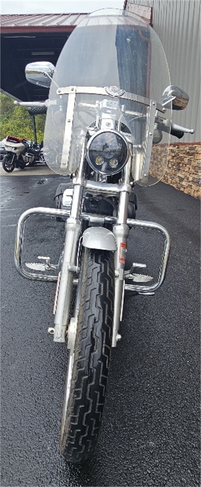 2003 Harley-Davidson Sportster 883 Custom at RG's Almost Heaven Harley-Davidson, Nutter Fort, WV 26301