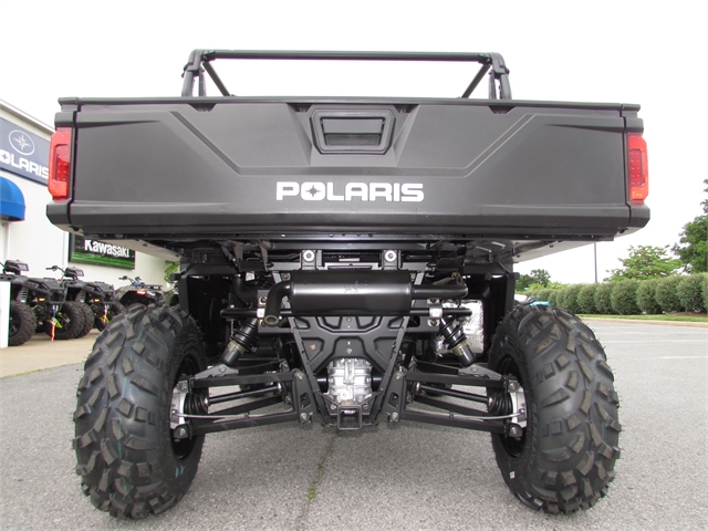 2023 Polaris Ranger 570 Full-Size Base at Valley Cycle Center