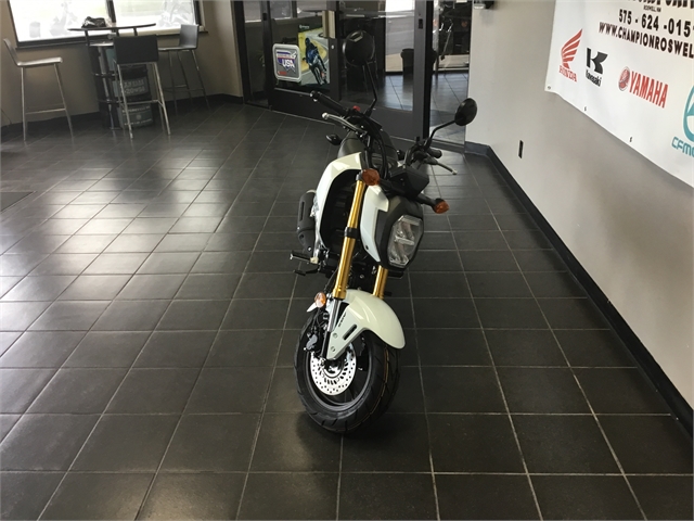 2025 Honda Grom ABS at Champion Motorsports