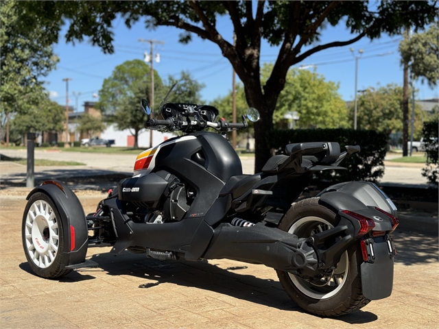 2022 Can-AmT Ryker Rally 900 ACET at Lucky Penny Cycles