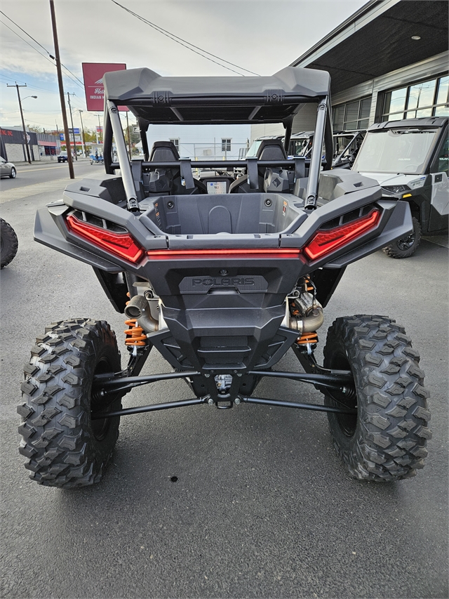 2024 Polaris RZR XP 1000 Ultimate at Guy's Outdoor Motorsports & Marine