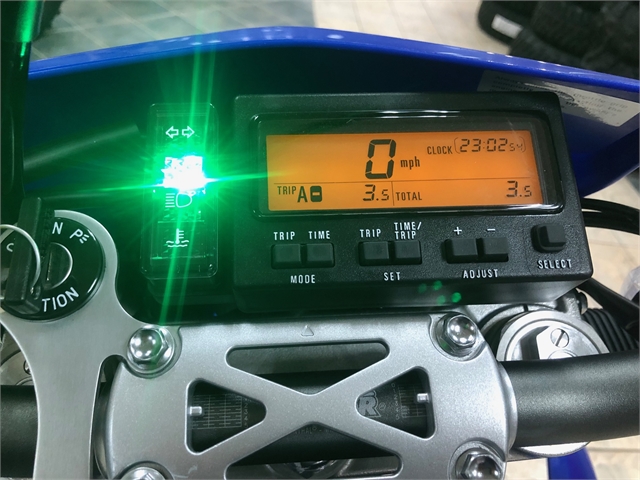2023 Suzuki DR-Z 400SM Base at Sunrise Yamaha Motorsports