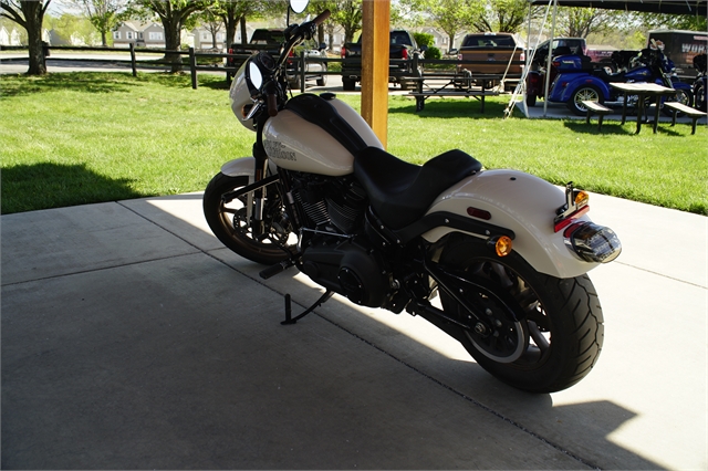 2023 Harley-Davidson Softail Low Rider S at Outlaw Harley-Davidson