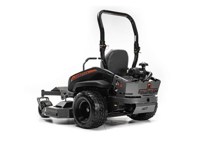 2022 Spartan Mowers RT Vanguard 26HP 54” at Naples Powersports and Equipment