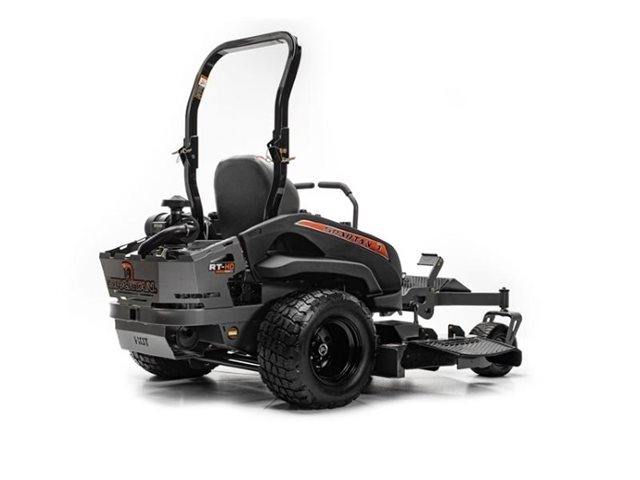 2022 Spartan Mowers RT Vanguard 26HP 54” at Naples Powersports and Equipment