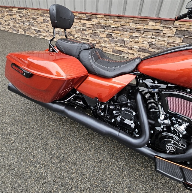 2024 Harley-Davidson Road Glide Base at RG's Almost Heaven Harley-Davidson, Nutter Fort, WV 26301