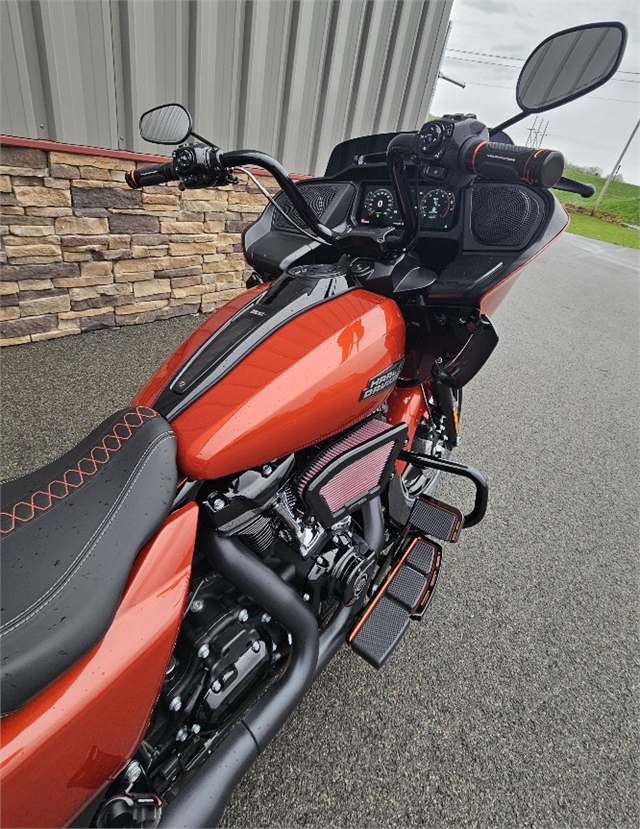 2024 Harley-Davidson Road Glide Base at RG's Almost Heaven Harley-Davidson, Nutter Fort, WV 26301