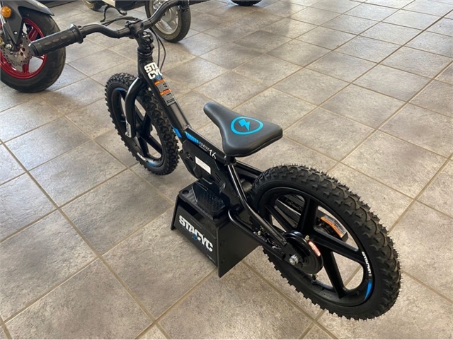 2021 STACYC Electric | Interlakes Sport 