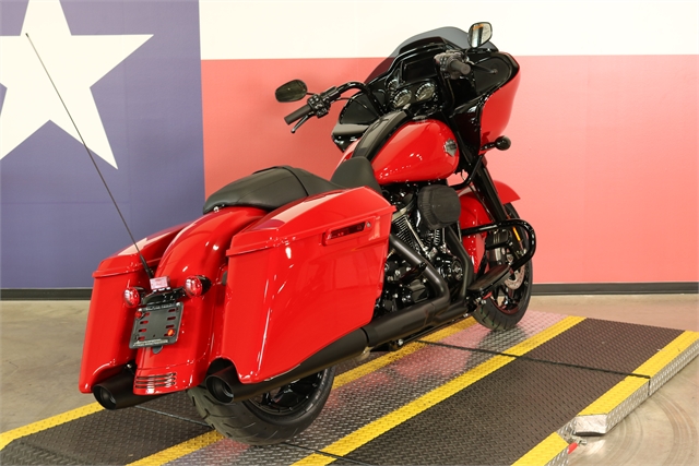 2022 Harley-Davidson Road Glide Special at Texas Harley