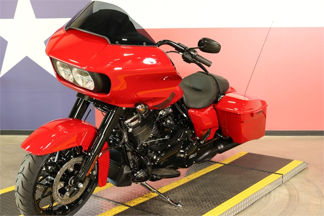 2022 Harley-Davidson Road Glide Special at Texas Harley