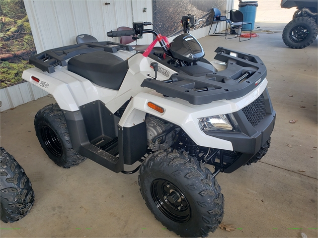 2022 Tracker Off Road 300 300 at Shoals Outdoor Sports