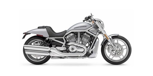 2012 Harley-Davidson VRSC V-Rod10 Anniversary Edition at Texarkana Harley-Davidson