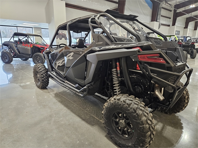 2024 Polaris RZR Pro XP 4 Ultimate at Wood Powersports Springdale