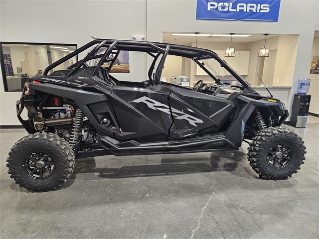 2024 Polaris RZR Pro XP 4 Ultimate at Wood Powersports Springdale