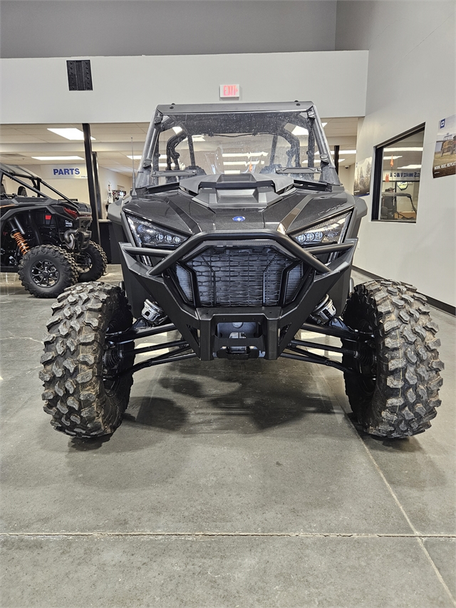 2024 Polaris RZR Pro XP 4 Ultimate at Wood Powersports Springdale