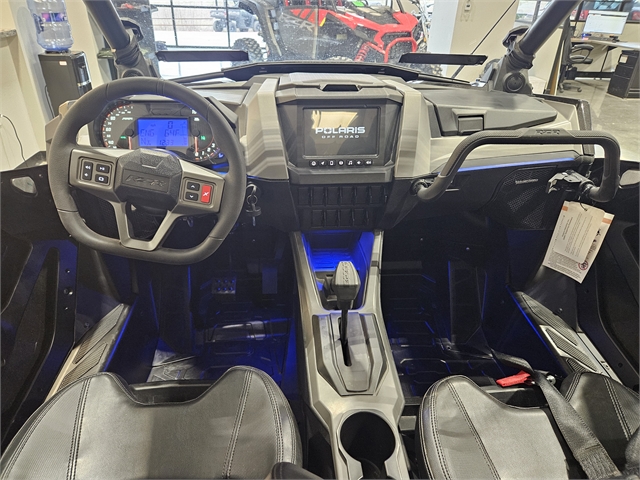 2024 Polaris RZR Pro XP 4 Ultimate at Wood Powersports Springdale