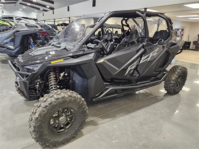 2024 Polaris RZR Pro XP 4 Ultimate at Wood Powersports Springdale