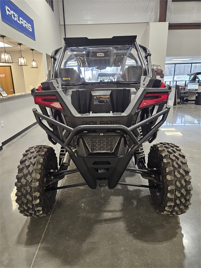 2024 Polaris RZR Pro XP 4 Ultimate at Wood Powersports Springdale