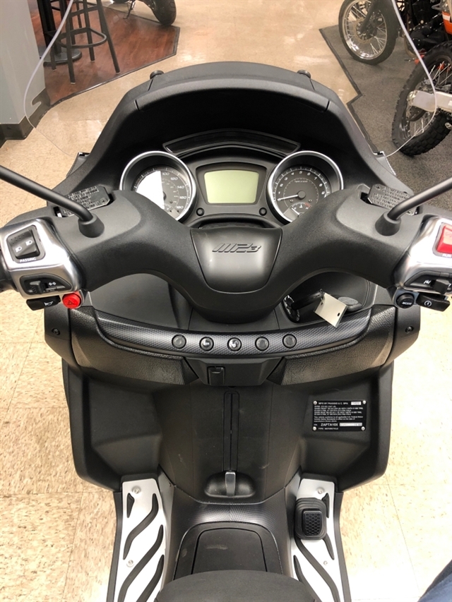 2020 Piaggio MP3 Sport 500 at Sloans Motorcycle ATV, Murfreesboro, TN, 37129