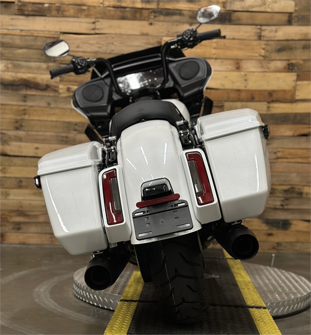 2024 Harley-Davidson FLTRX at Lumberjack Harley-Davidson