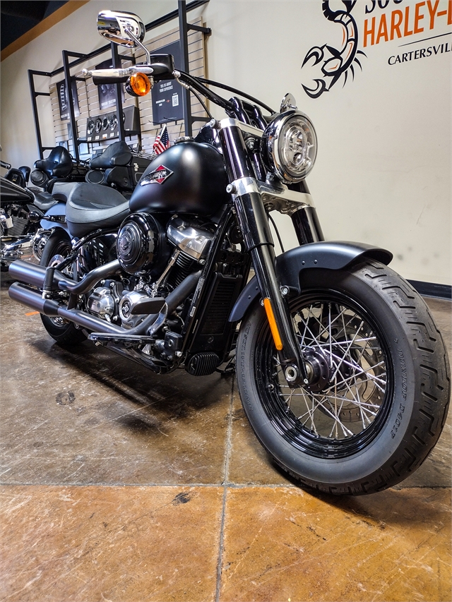 2019 Harley-Davidson Slim Slim at Southern Devil Harley-Davidson