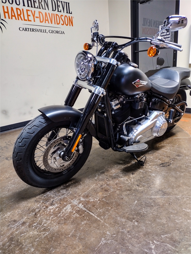 2019 Harley-Davidson Slim Slim at Southern Devil Harley-Davidson