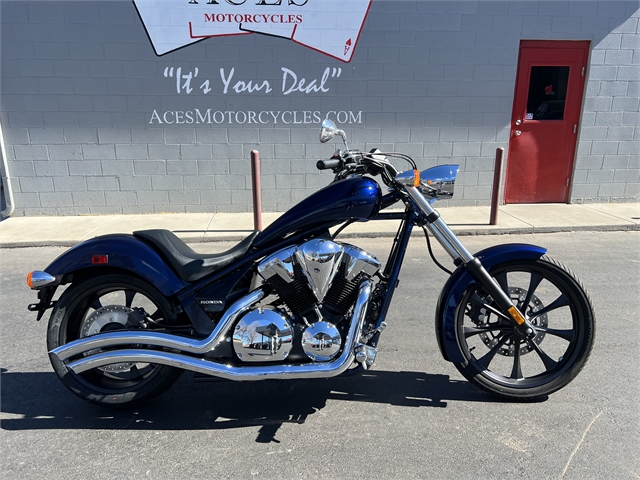 2020 Honda Fury Base at Aces Motorcycles - Fort Collins