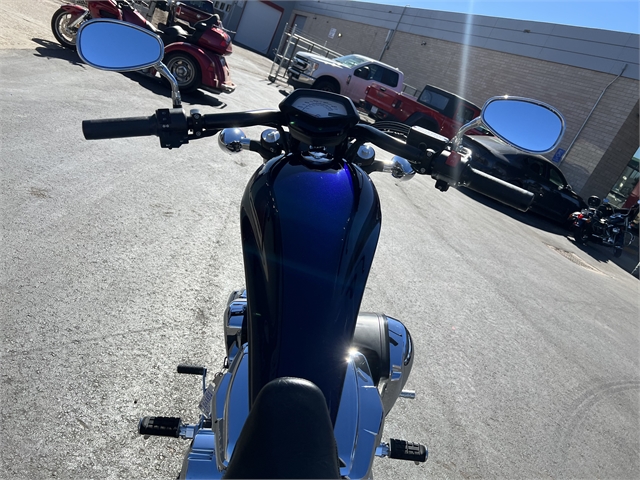 2020 Honda Fury Base at Aces Motorcycles - Fort Collins