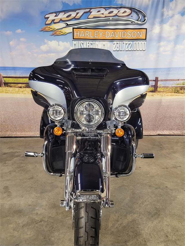 2020 Harley-Davidson Trike Tri Glide Ultra at Hot Rod Harley-Davidson