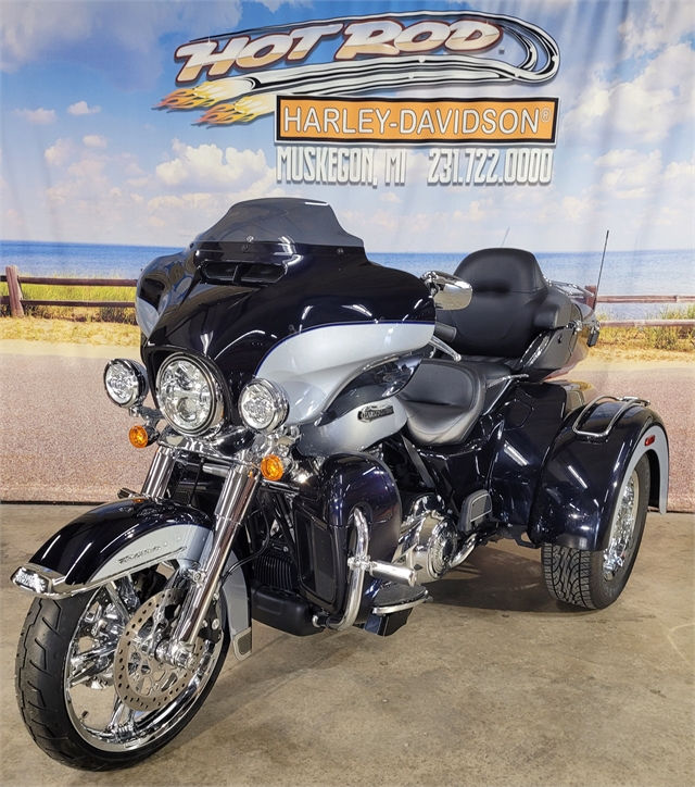 2020 Harley-Davidson Trike Tri Glide Ultra at Hot Rod Harley-Davidson