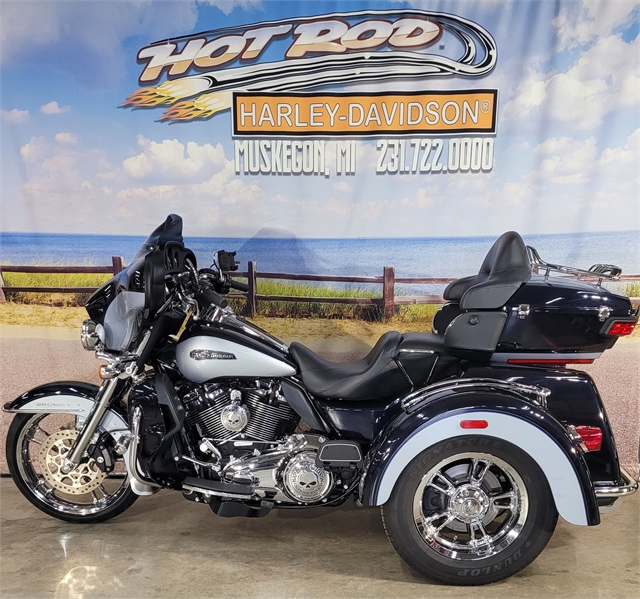 2020 Harley-Davidson Trike Tri Glide Ultra at Hot Rod Harley-Davidson