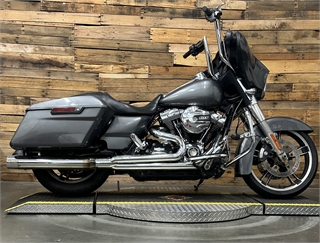 2015 Harley-Davidson® Street Glide® Base