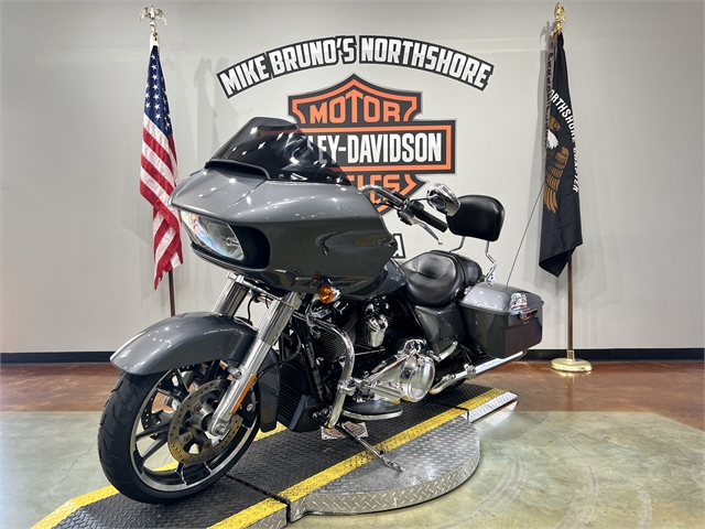 2021 Harley-Davidson Road Glide at Mike Bruno's Northshore Harley-Davidson