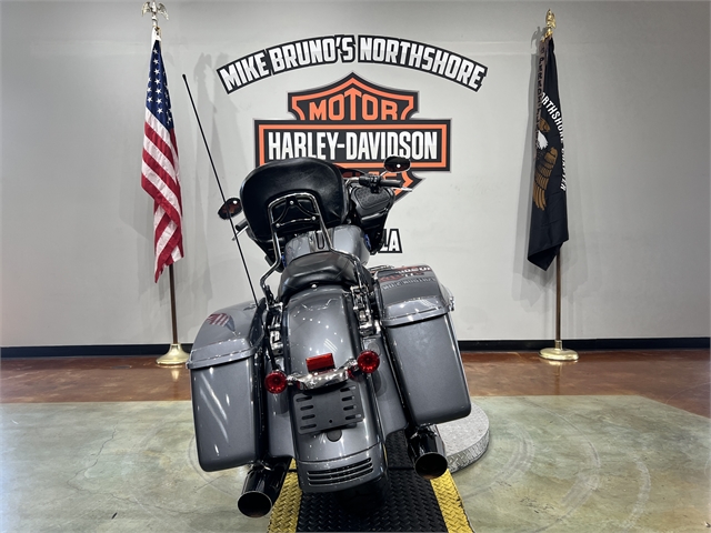 2021 Harley-Davidson Road Glide Road Glide at Mike Bruno's Northshore Harley-Davidson