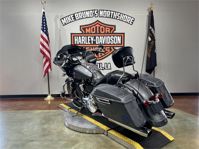 2021 Harley-Davidson Road Glide at Mike Bruno's Northshore Harley-Davidson