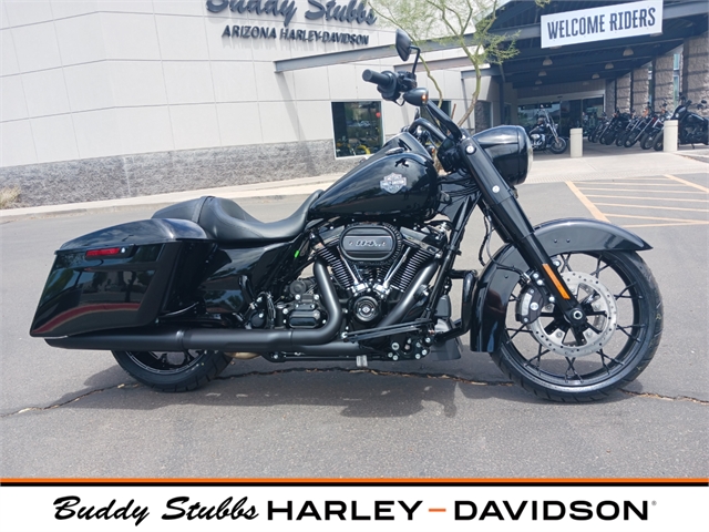 2024 Harley-Davidson Road King Special at Buddy Stubbs Arizona Harley-Davidson