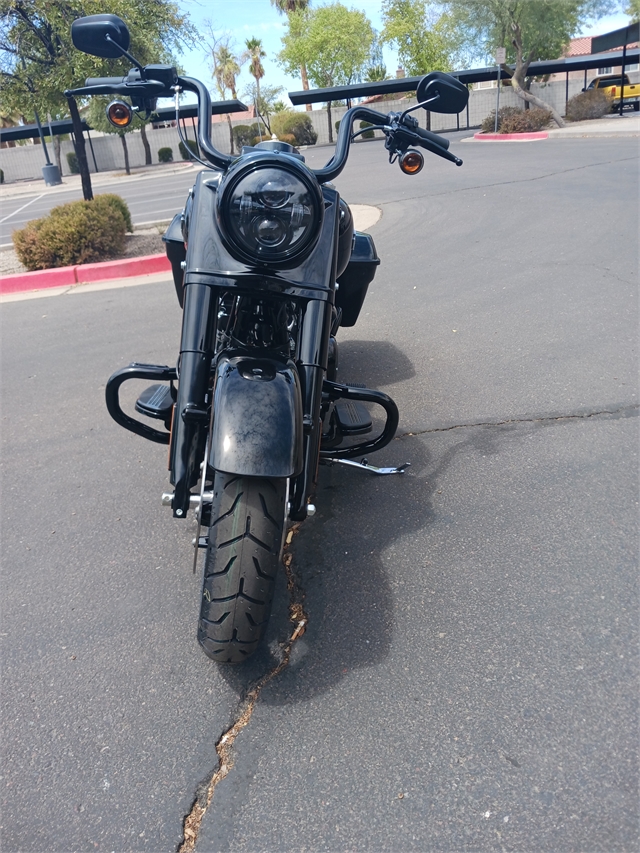 2024 Harley-Davidson Road King Special at Buddy Stubbs Arizona Harley-Davidson