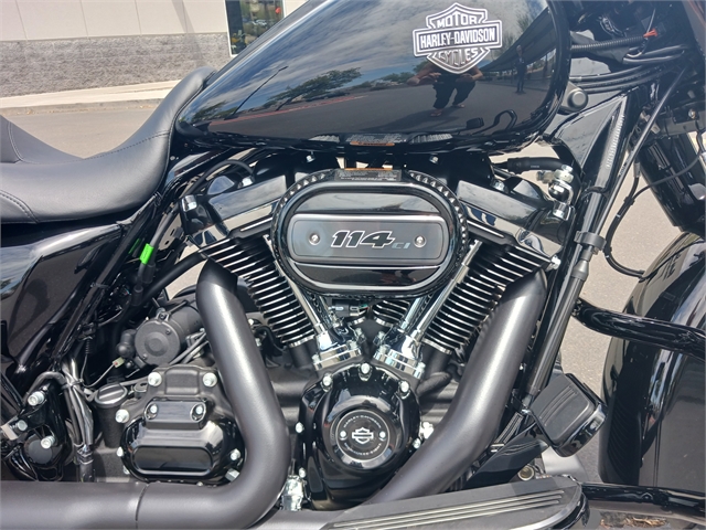 2024 Harley-Davidson Road King Special at Buddy Stubbs Arizona Harley-Davidson