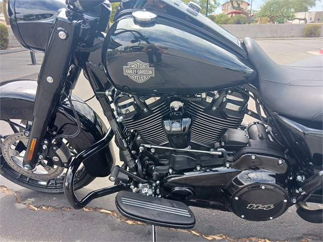 2024 Harley-Davidson Road King Special at Buddy Stubbs Arizona Harley-Davidson