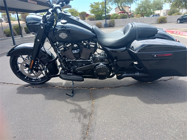 2024 Harley-Davidson Road King Special at Buddy Stubbs Arizona Harley-Davidson